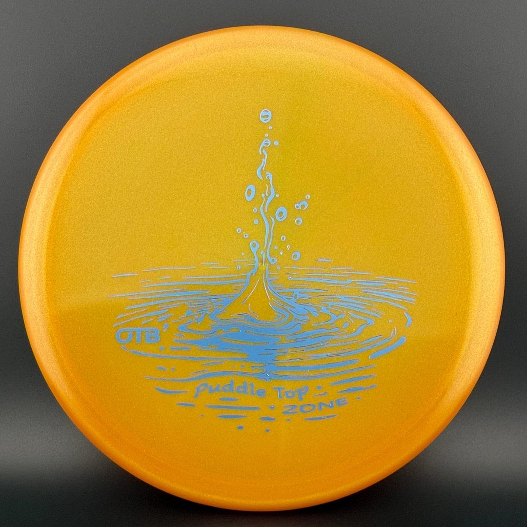 Colorshift Z Zone - Puddle Top Discraft