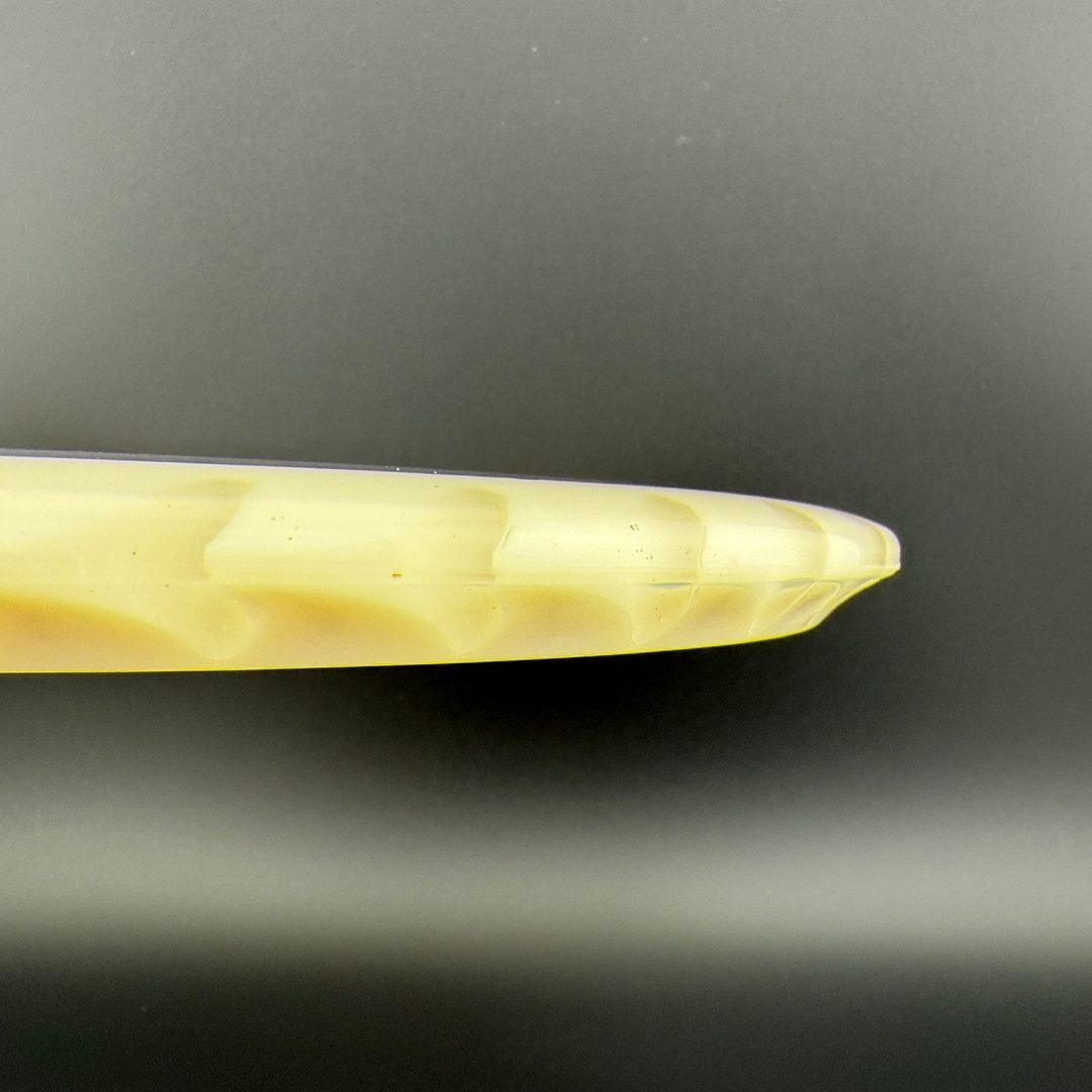 FuZed CryZtal Mega Glo Buzzz - Ledgestone 2025 Discraft