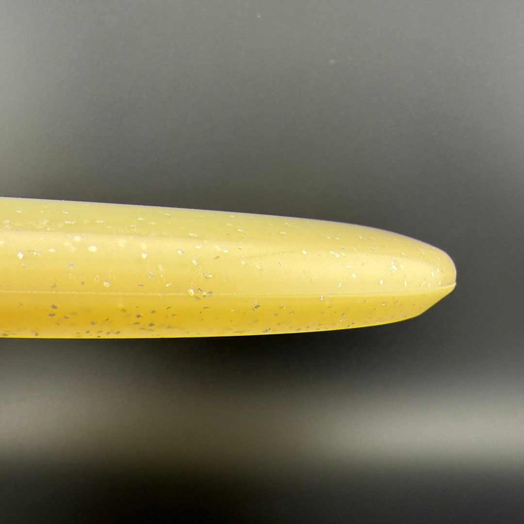 Metal Flake Glow C-Blend Alpaca - Elk Man by Ripper Studios Infinite Discs