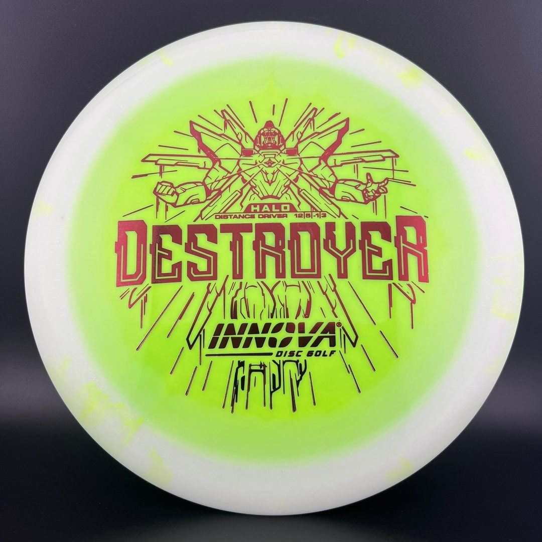 Halo Star Destroyer Innova