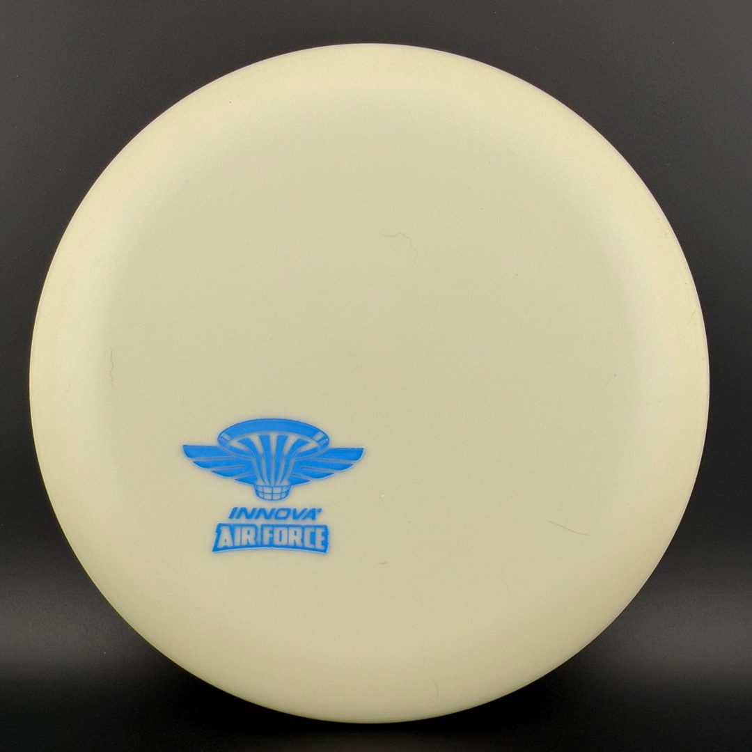 Proto Glow KC Pro Aviar - Air Force Stamp Innova