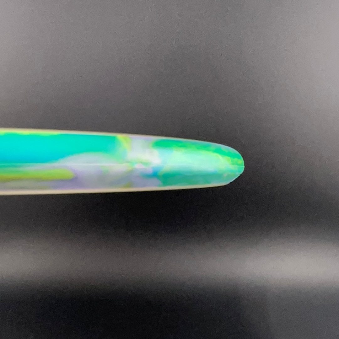 Particle Eclipse Proxy - Silva Saarinen - Gyropalooza 2025 Axiom