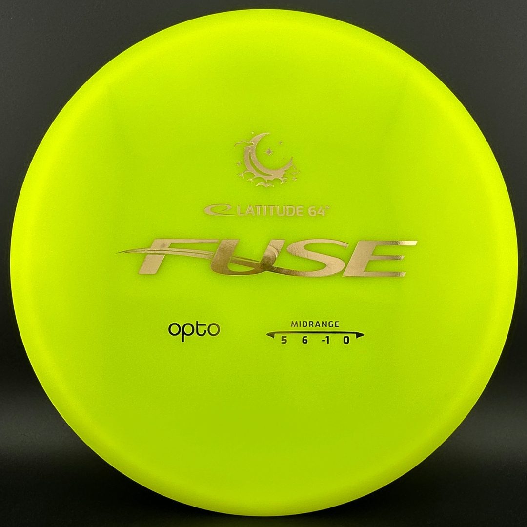 Opto Moonshine Fuse Latitude 64
