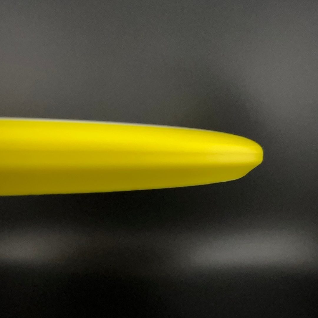 Zero Hard Orbit Pure Latitude 64