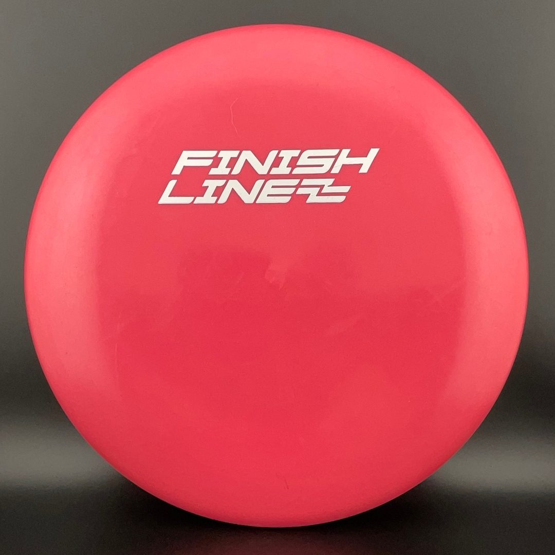 OG Premium Telos - Team Finish Line Stamp *Gibson Stash Used* EV-7