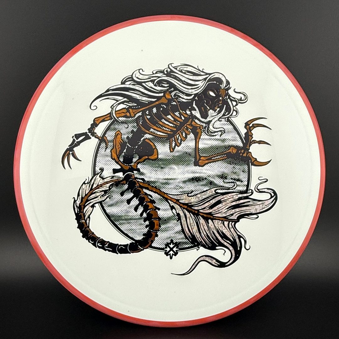 Neutron Tempo - "Siren" by Marm O. Set Axiom