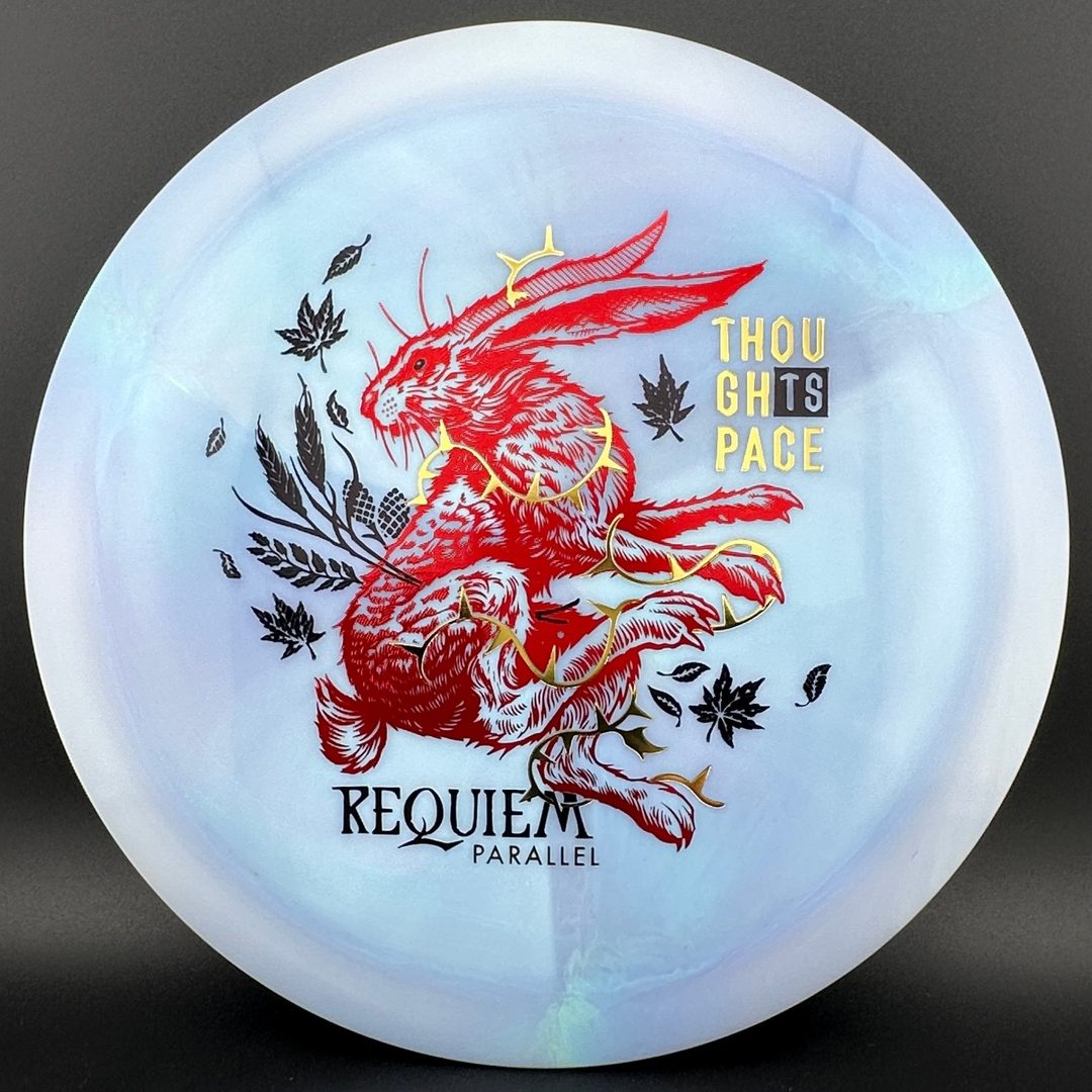 Parallel Requiem TSA