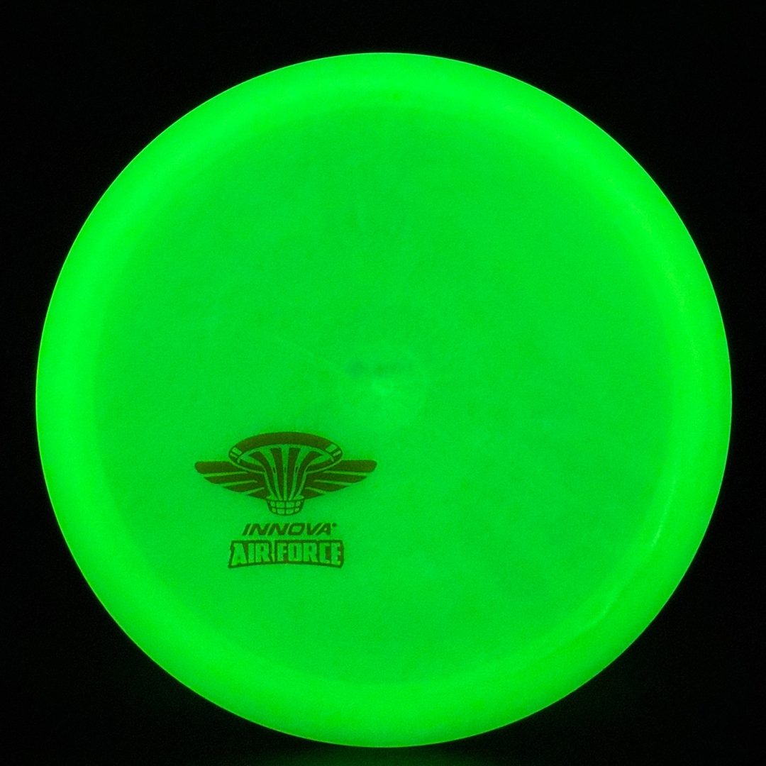 Proto Glow Champion Roadrunner - Air Force