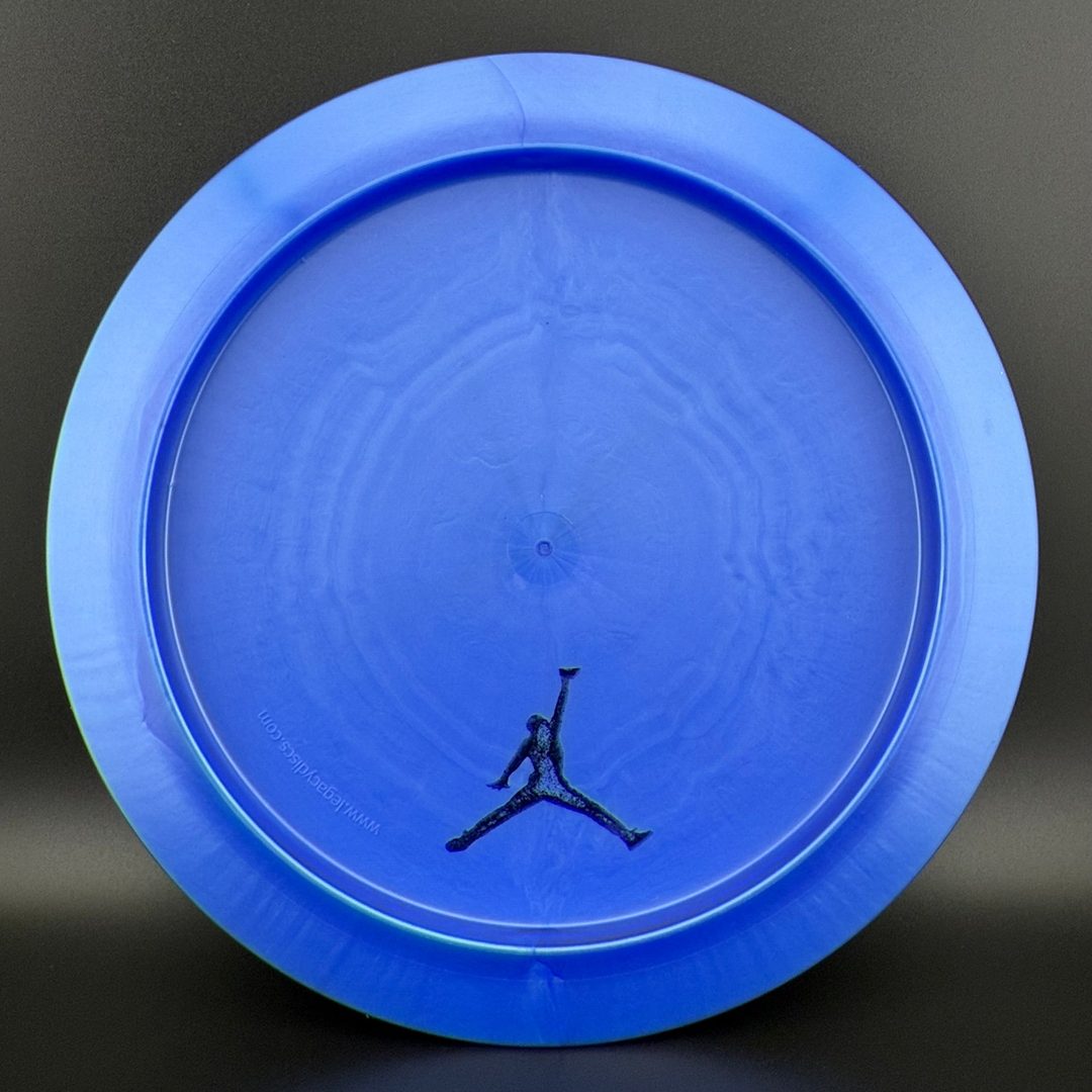 Slime Legend Outlaw - Team Series *Gibson Stash* Legacy