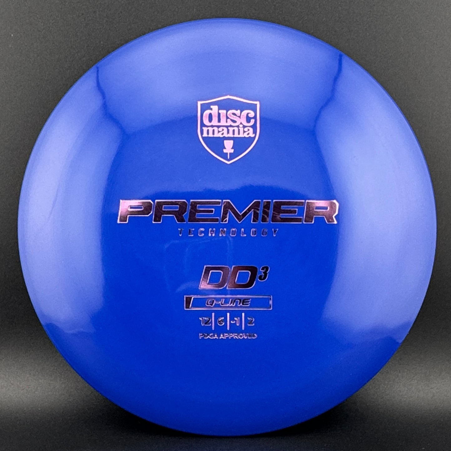 Q-Line DD3 - Premier Technology