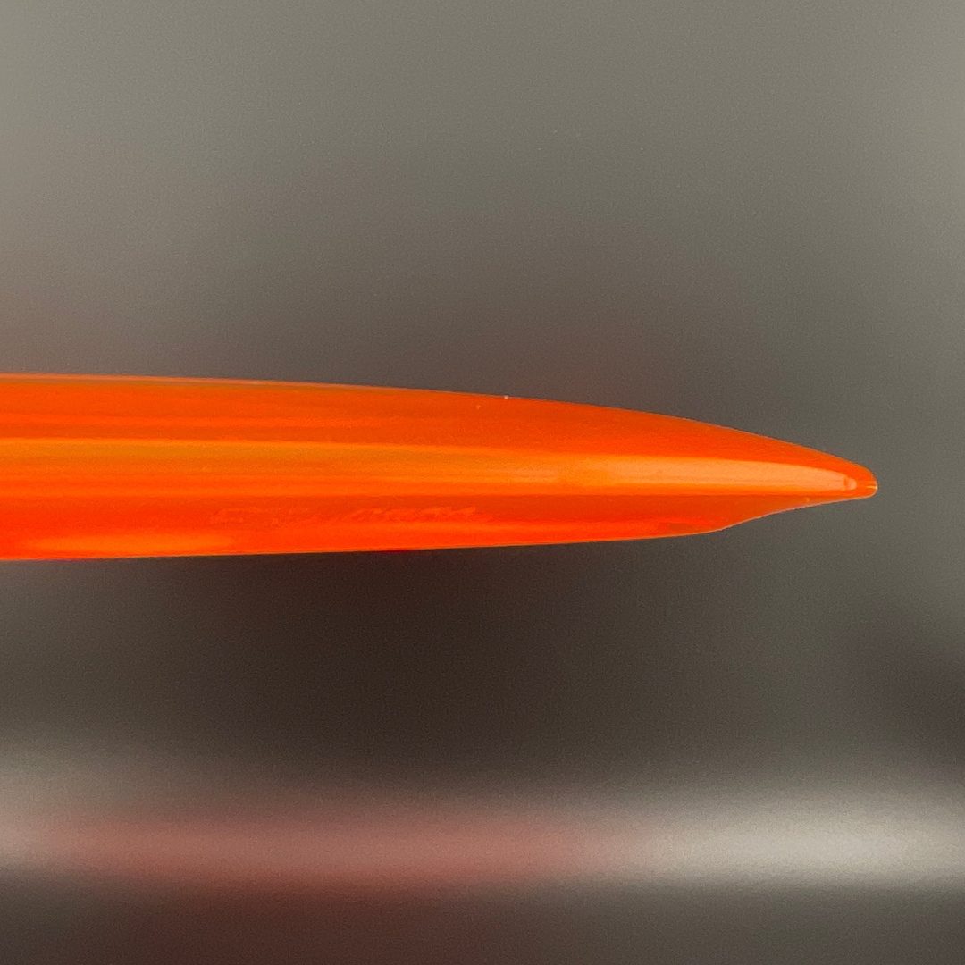 Proton Jet Streamline