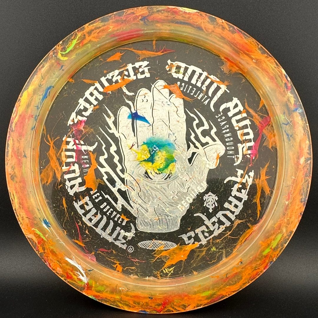 Vex Breaker Requiem TSA