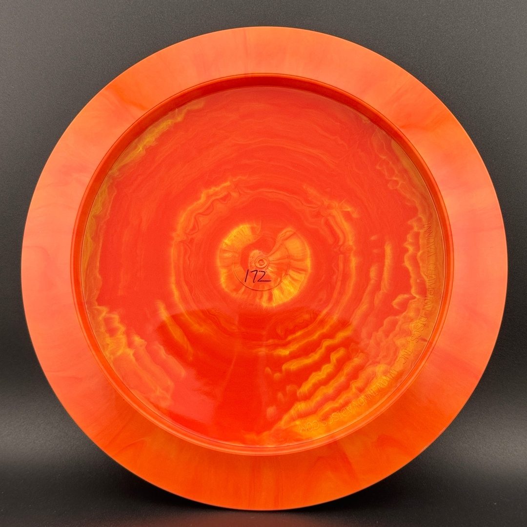 Star Katana - Holly Finley Tour Series 2026 Innova