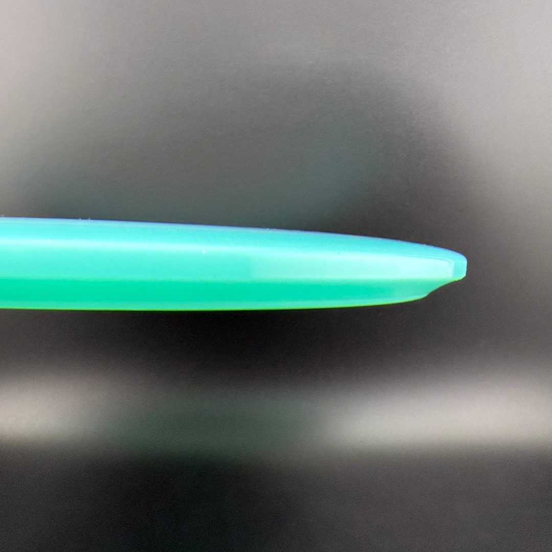 Lucid Moonshine Verdict - Reaper of Pars Dynamic Discs