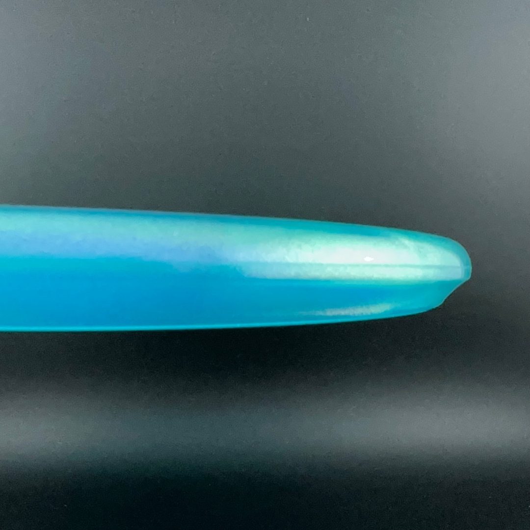 VIP-Ice Glimmer Harp - Ricky Wysocki Westside Discs