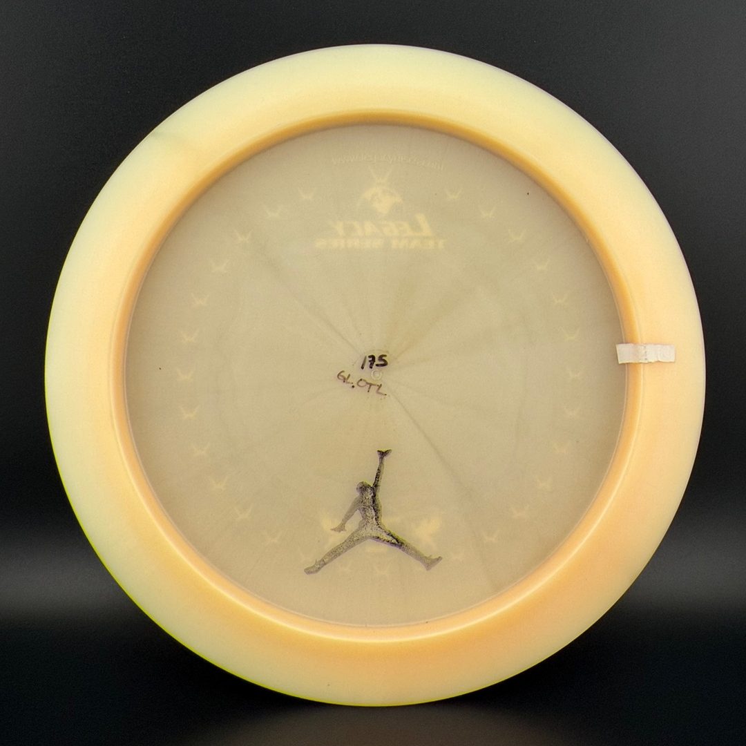 Glow Pinnacle Outlaw - Team Series *Gibson Stash* Legacy