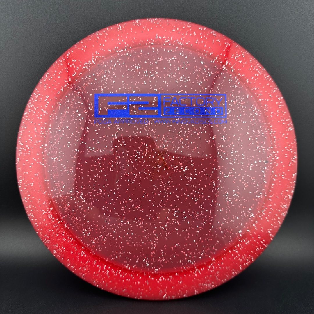 Metal Flake Champion Max - F2 Innova