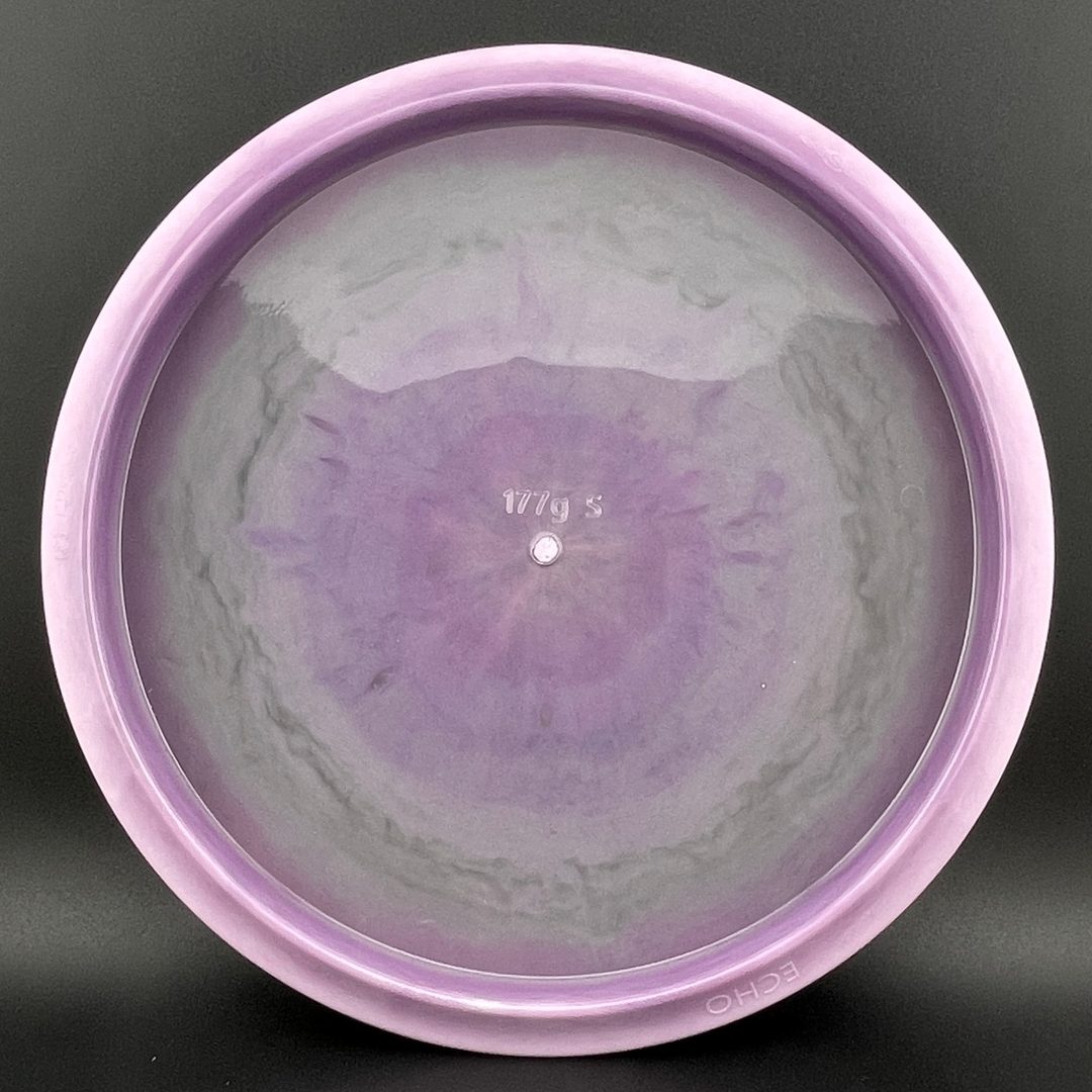 Soft Neutron Echo Streamline