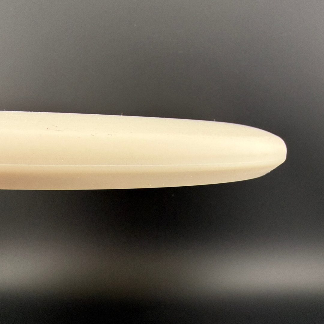 D-Line P2 - X-Out - Mini Huk Stamp - Innova Made *Warehouse Stash* Discmania