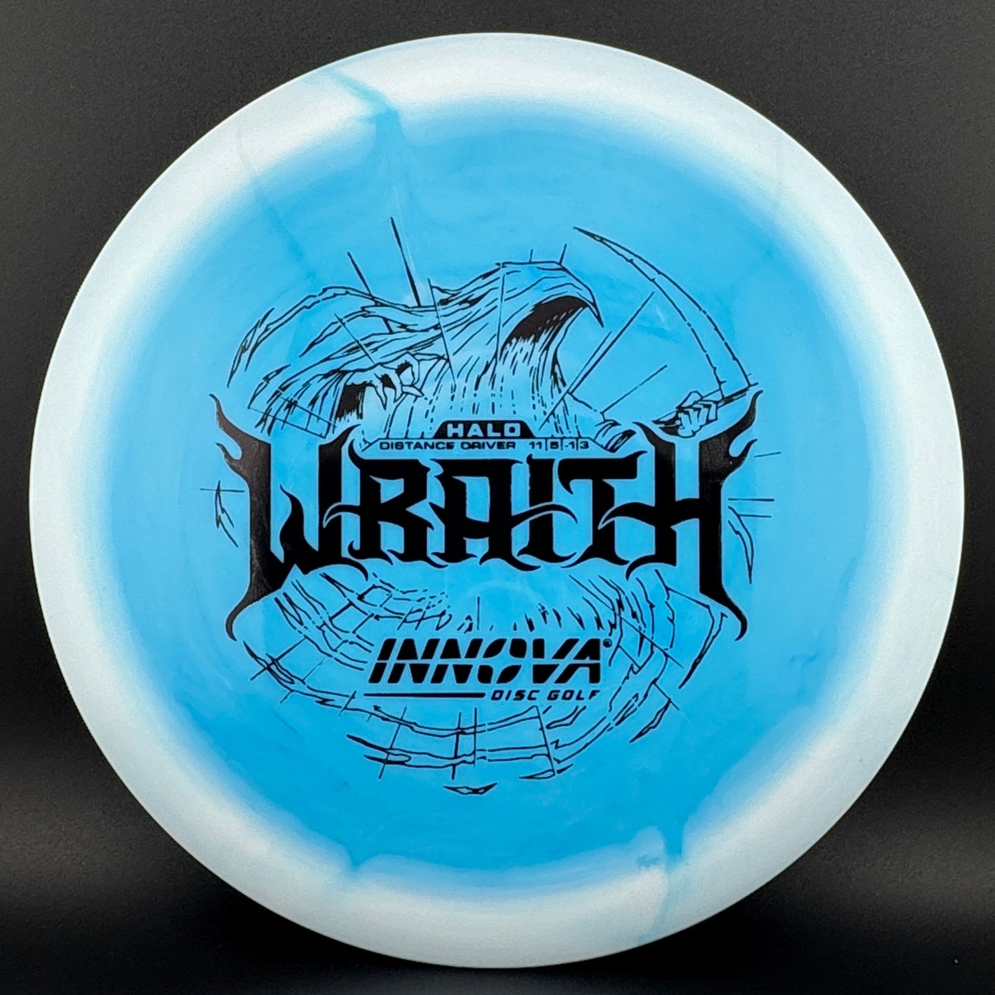 Halo Star Wraith