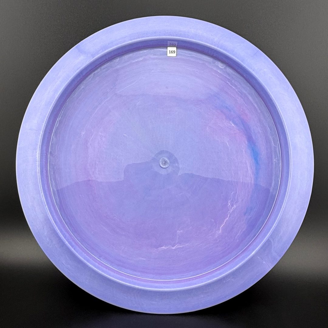 Aura Animus - 2nd Run Crest TSA