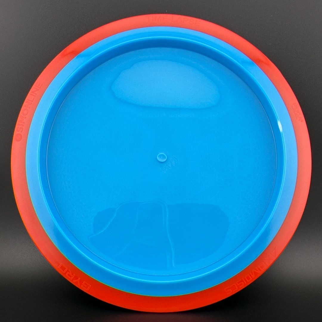 Neutron Time-Lapse Re-Tooled - Elk Man 2.0 Axiom