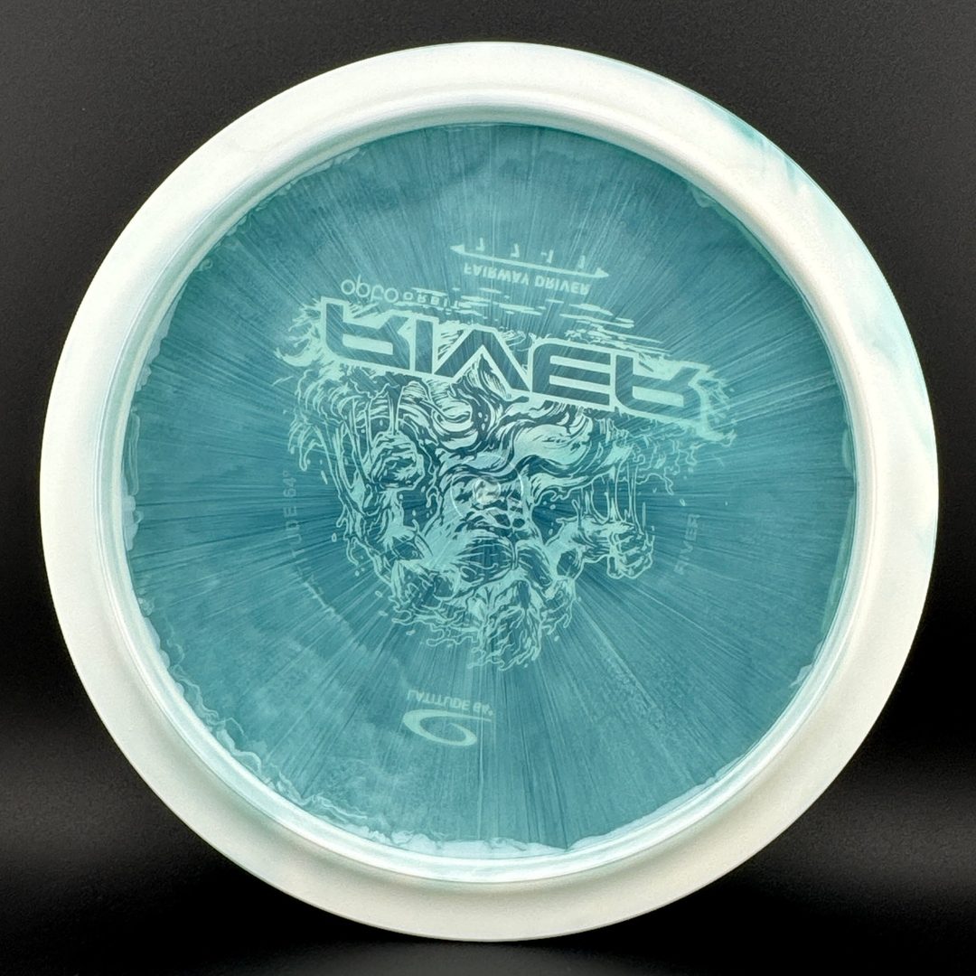 Opto Orbit River Latitude 64