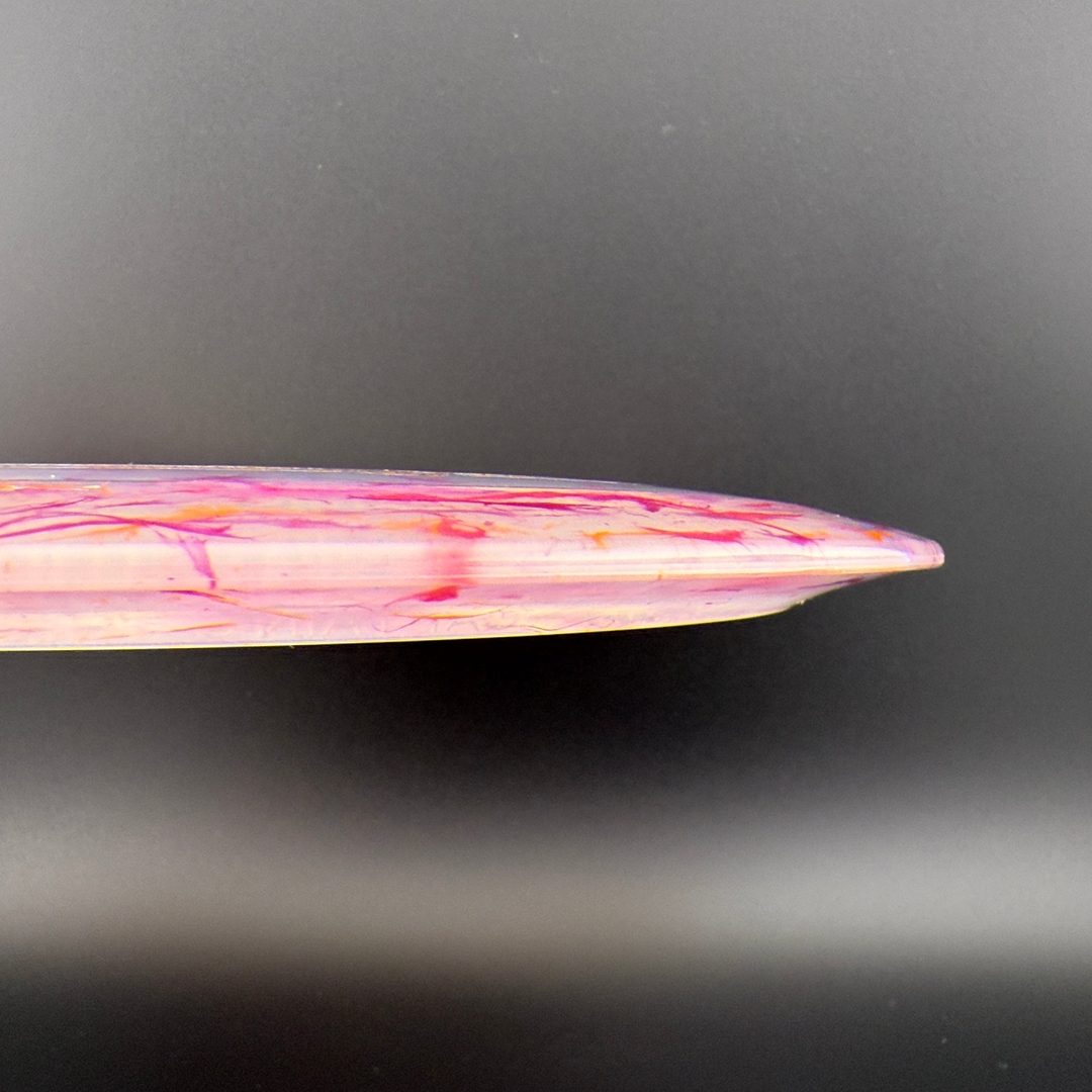 Jawbreaker Z Captain's Thrasher - Missy Gannon 2025 Discraft