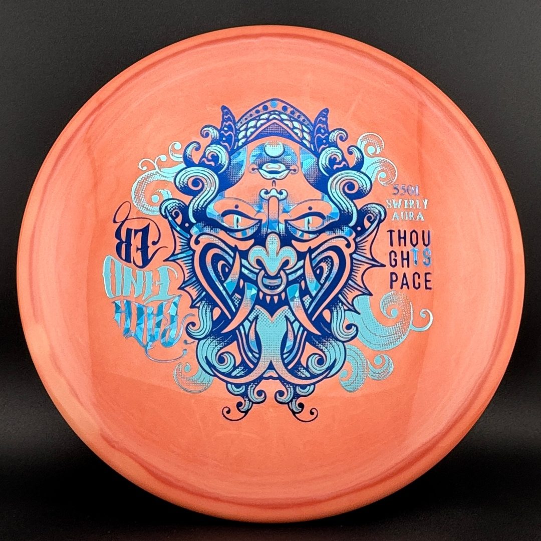 Swirly Aura Pathfinder TSA