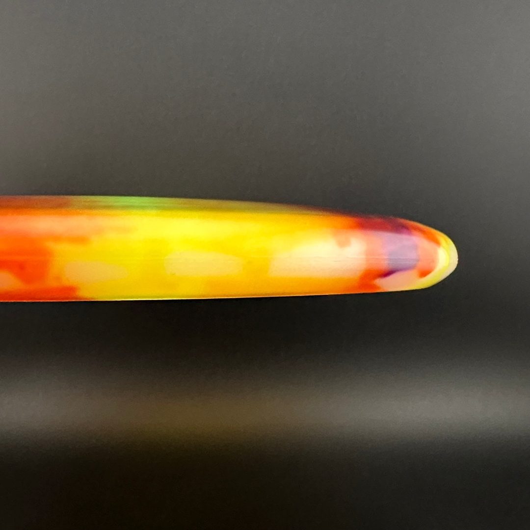 Fly Dye Z Luna - Paul McBeth Discraft