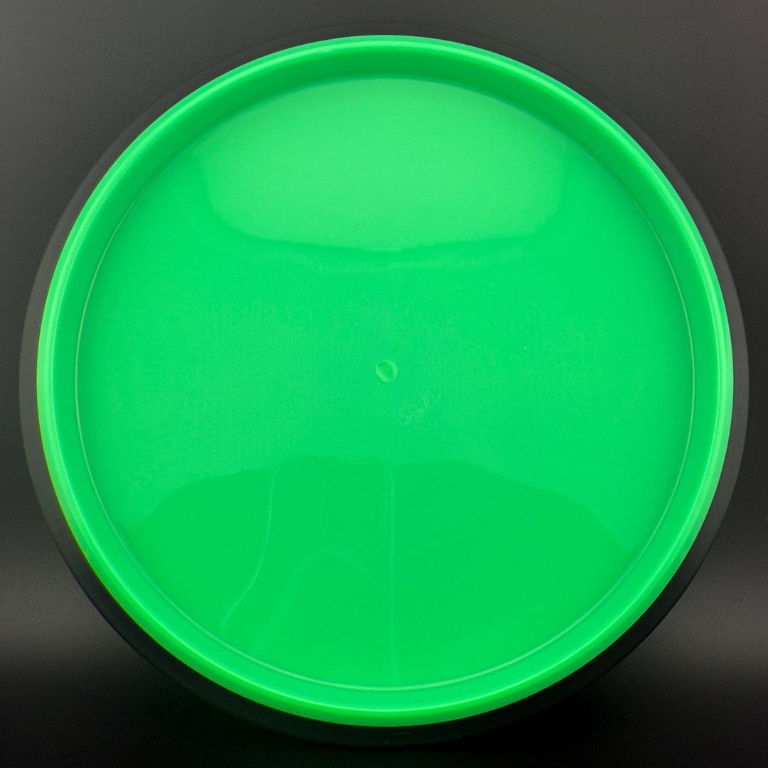 Neutron Detour - Prototype - James Conrad MVP