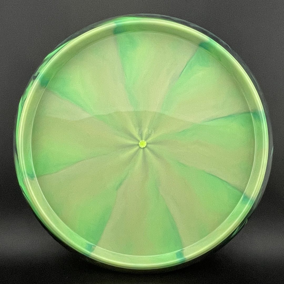 Cosmic Neutron Tempo - Jeremy Koling Team Series Axiom