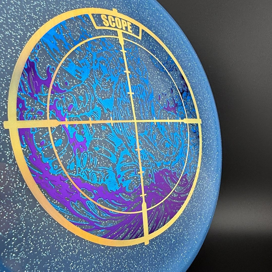 Clandestine Scope Doomsday Discs