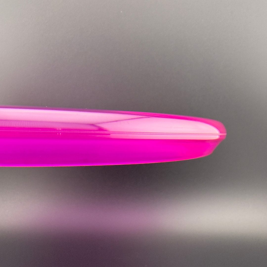 Lucid-Ice Sockibomb Slammer - Handeye ICE Collection Dynamic Discs