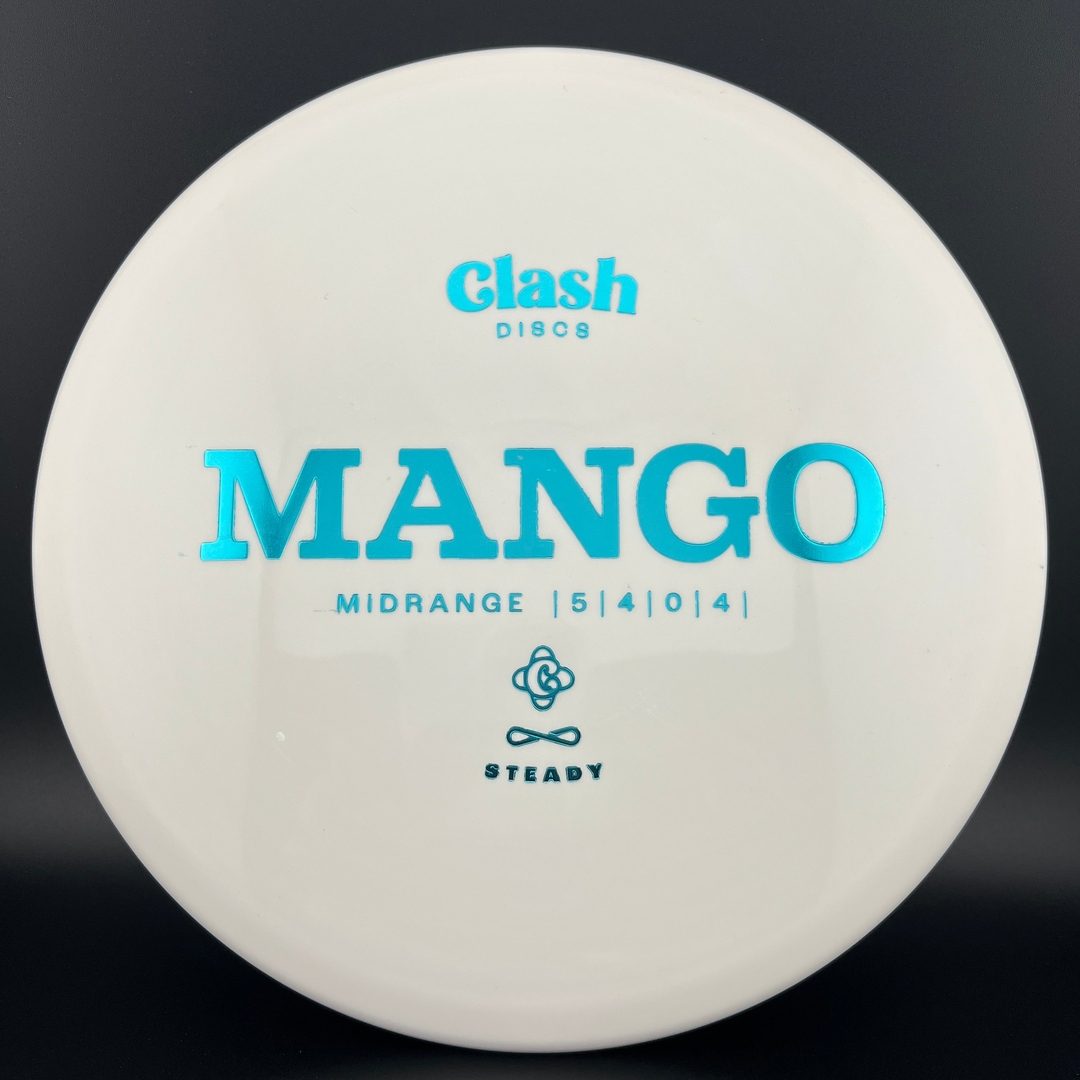 Steady Mango Clash Discs