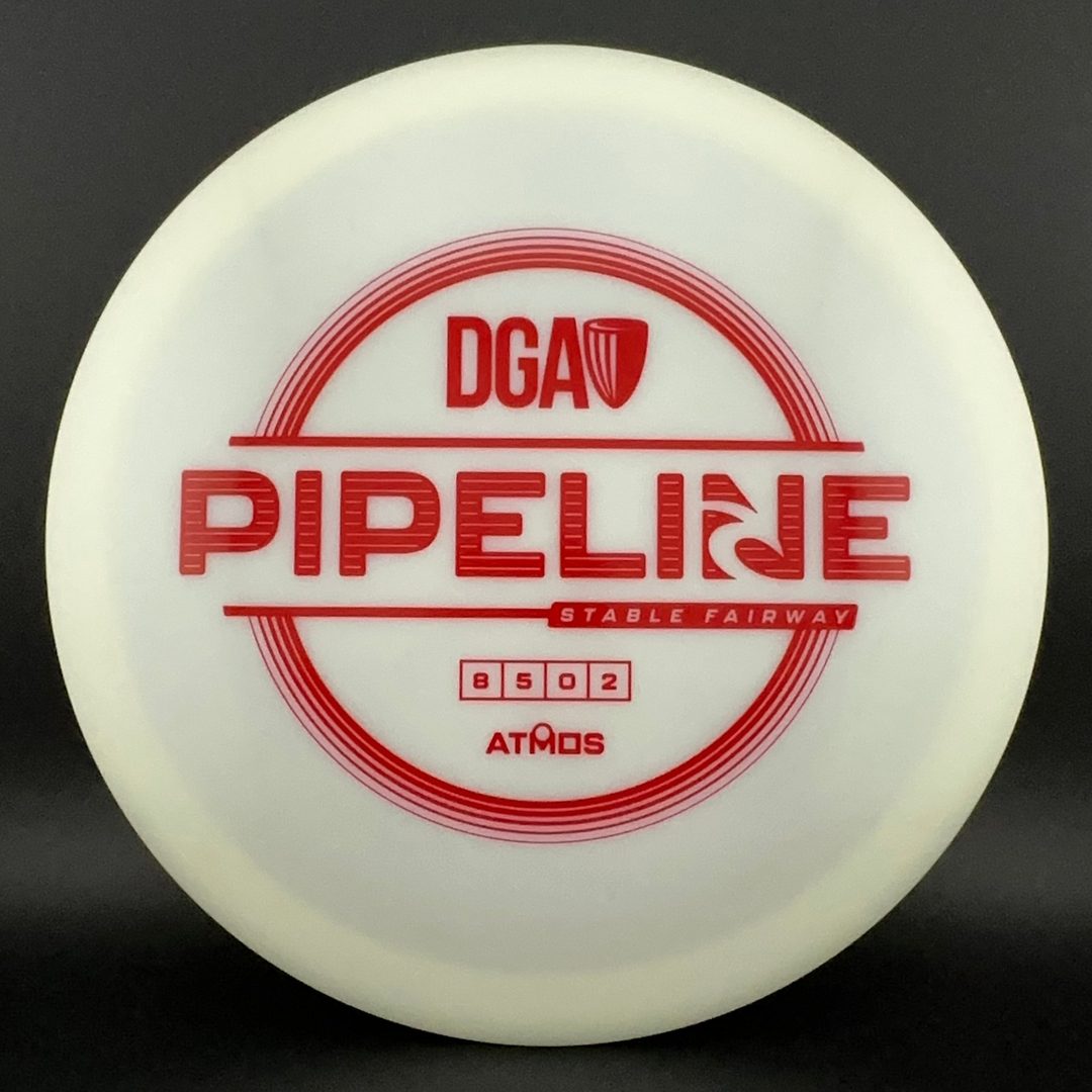 Atmos Pipeline DGA
