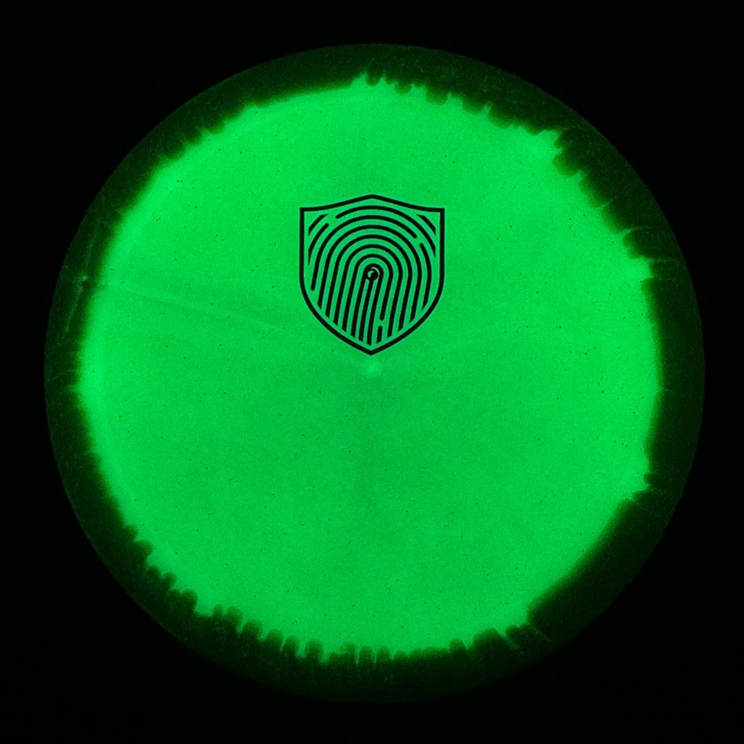 Color Glow Metal Flake Horizon C-Line DD - Cynthia's dna Series Discmania