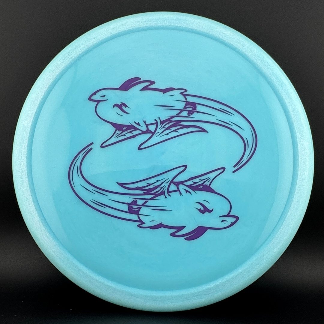New Arrivals | Latest Disc Golf Discs | Rare Air Discs