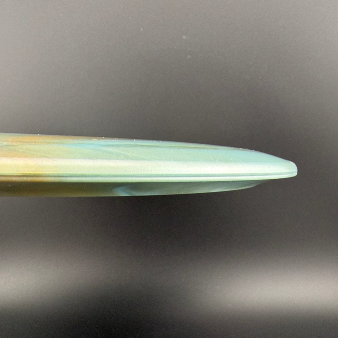 Big Z Titanium Cicada - 2026 Missy Gannon Tour Series Discraft