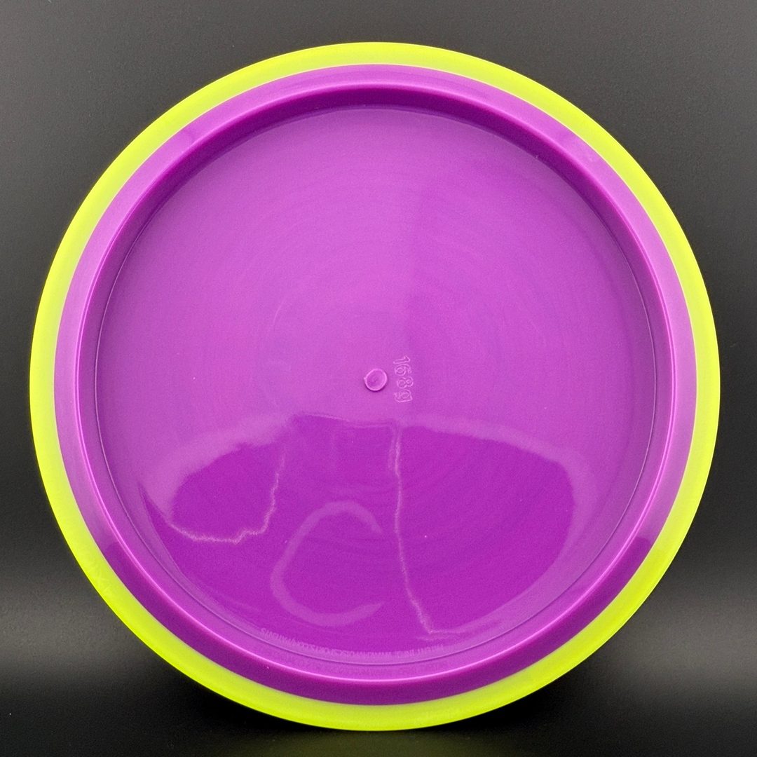 Neutron Bokeh - Bokeh Latte - Simon Lizotte Signature Series Axiom