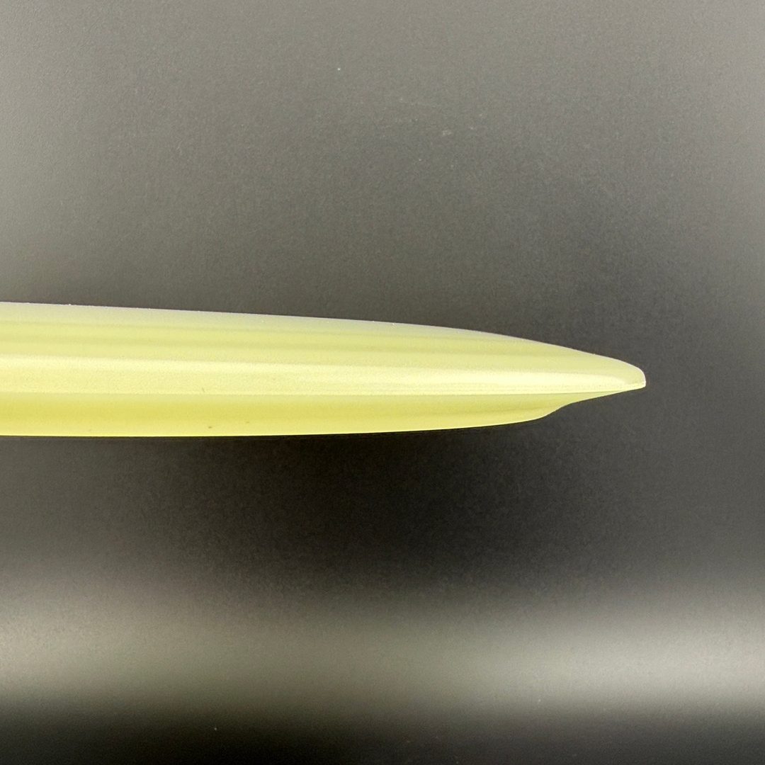 Mega Glo Anax -  Ezra Aderhold