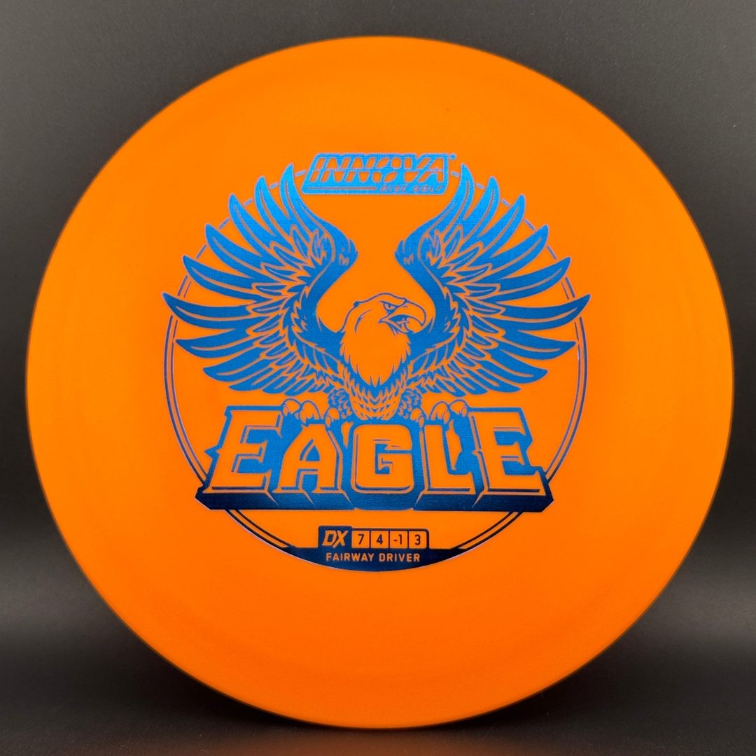 DX Eagle Innova
