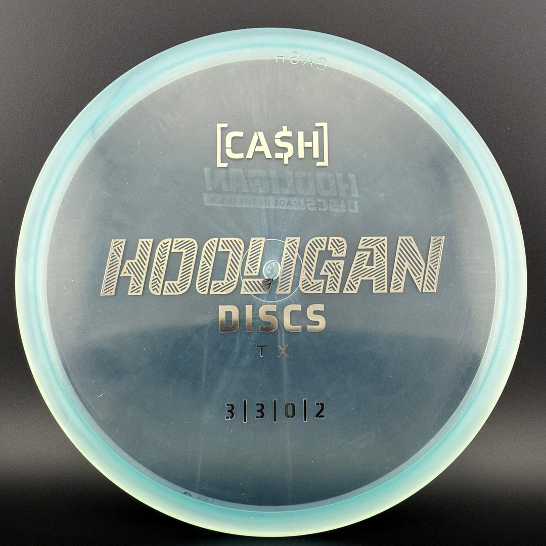 Vision Cash Hooligan