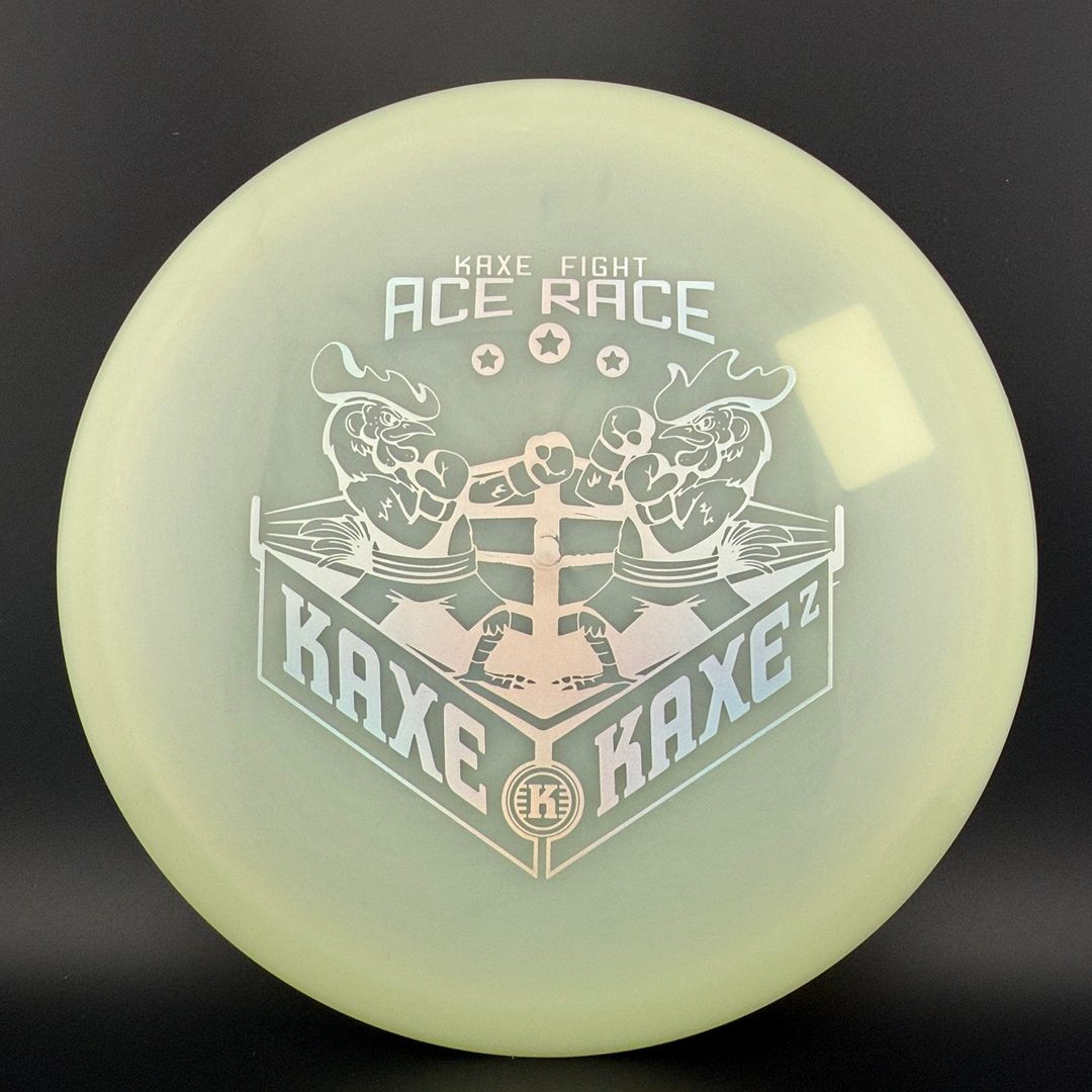 K1 Glow Kaxe Z - 2021 Kaxe Fight Ace Race