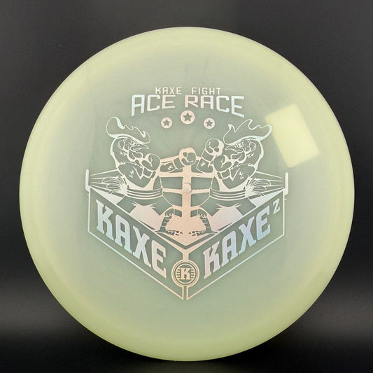 K1 Glow Kaxe Z - 2021 Kaxe Fight Ace Race