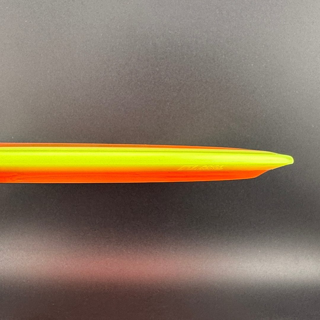 Proton Fireball Axiom