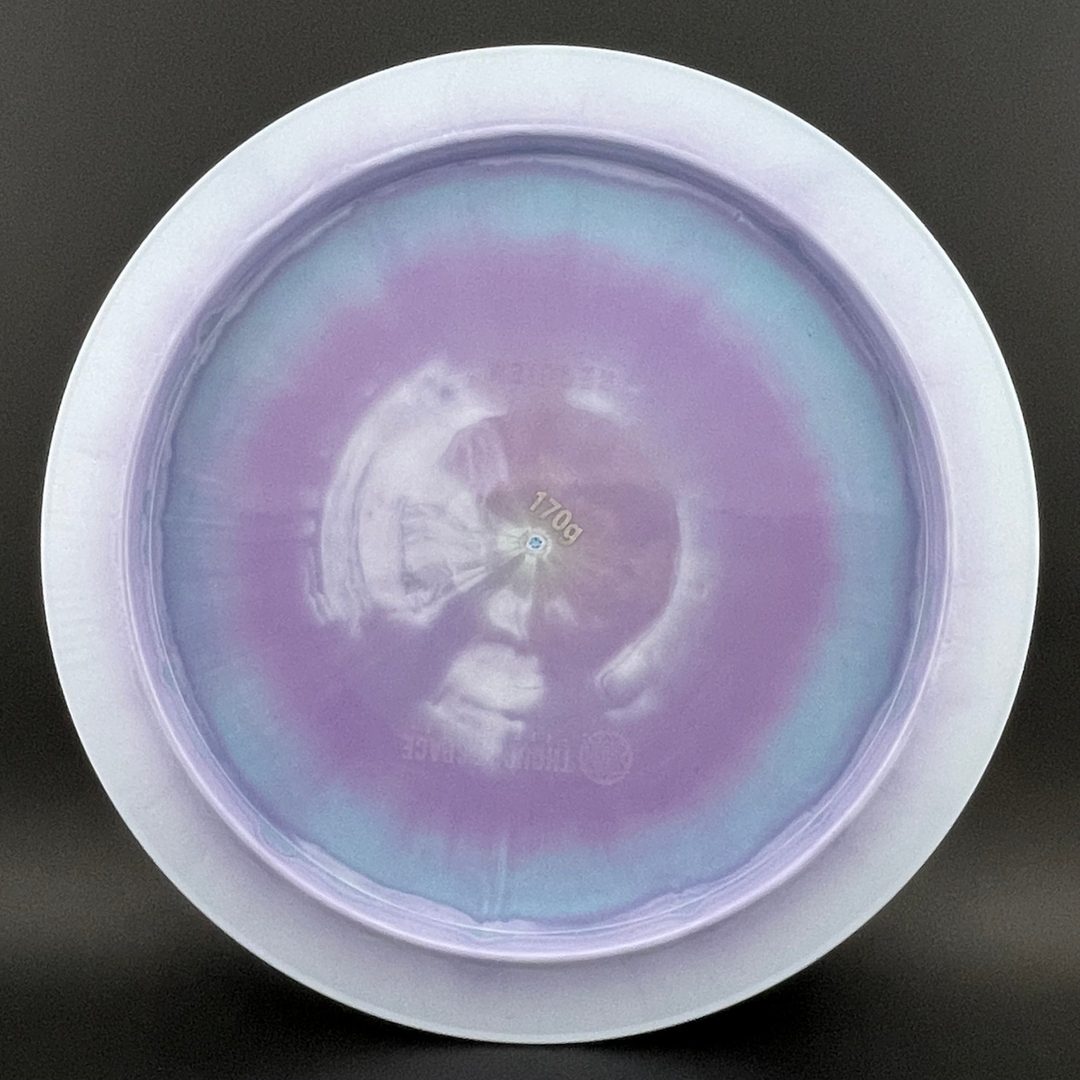 Shimmer Parallel Requiem - Turtle Navigator TSA