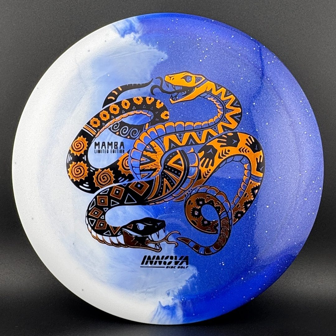 Duo Mamba - Limited Edition Innova