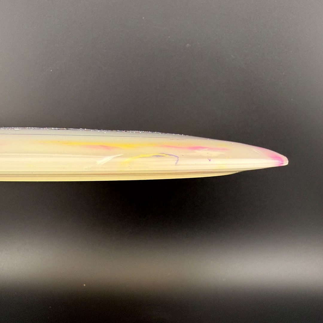 Party Time Champion Destroyer - Calvin Heimburg - 2025 DGPT Champion Innova