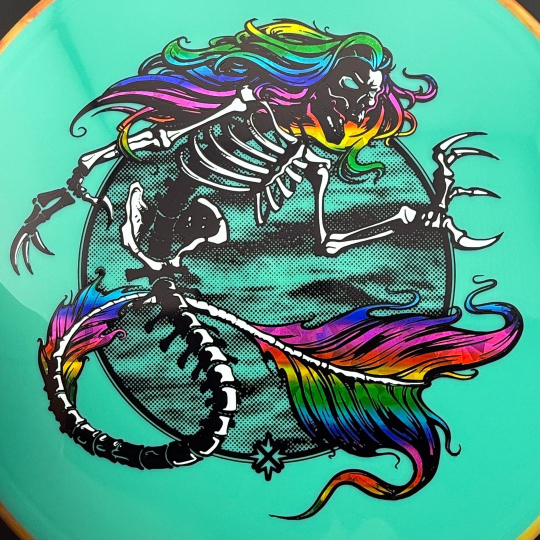 Neutron Tempo - "Siren" by Marm O. Set Axiom